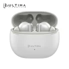 Ultima Boom 141 ANC Earbuds (30 dB) | 45Hrs Playtime | Game Mode (40ms) | IPX5 Water Resistant | 13 mm Drivers For Deep Bass Wireless Earbuds